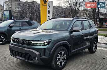 Renault Duster 2025 в Полтава