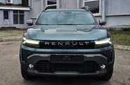 Renault Duster - фото 1