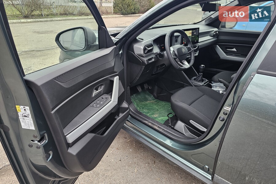 Renault Duster - фото 14