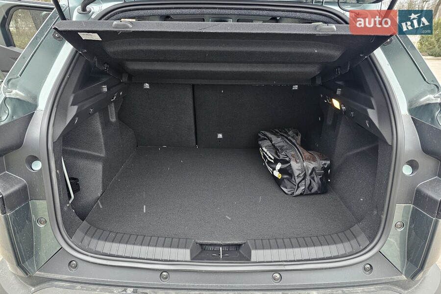 Renault Duster - фото 11