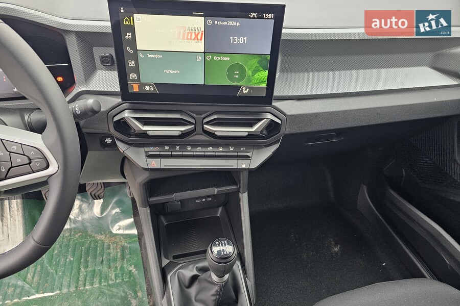 Renault Duster - фото 19