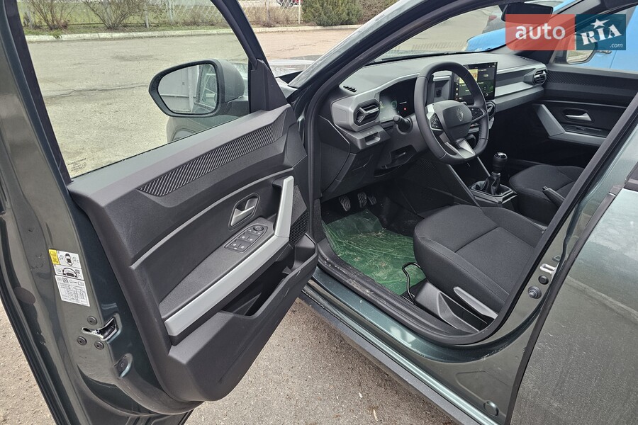 Renault Duster - фото 13