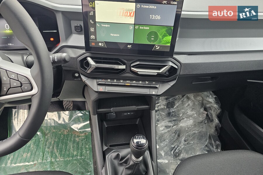 Renault Duster - фото 16