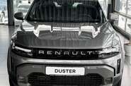 Renault Duster Evolution