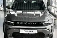 Renault Duster Evolution