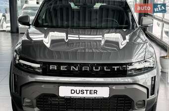 Renault Duster 2025 в Хмельницький