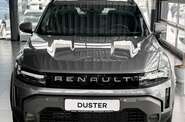 Renault Duster Evolution