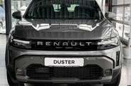Renault Duster Evolution