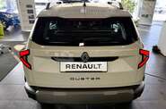 Renault Duster Evolution