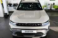 Renault Duster Evolution