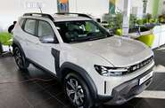 Renault Duster Evolution