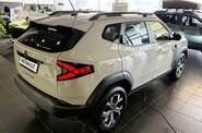 Renault Duster Evolution
