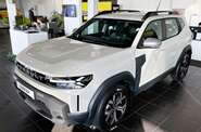 Renault Duster Evolution