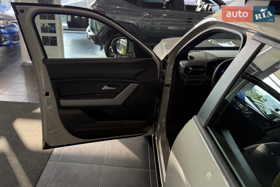 Renault Duster - фото 6