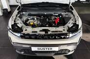 Renault Duster - фото 16