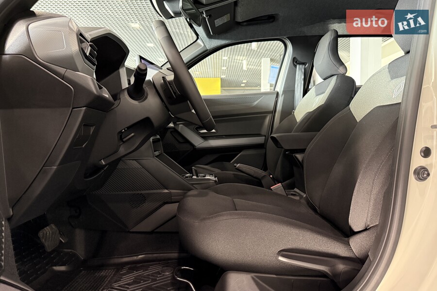 Renault Duster - фото 14