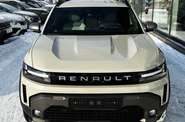 Renault Duster Techno