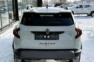 Renault Duster Techno