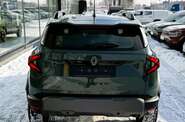 Renault Duster Evolution