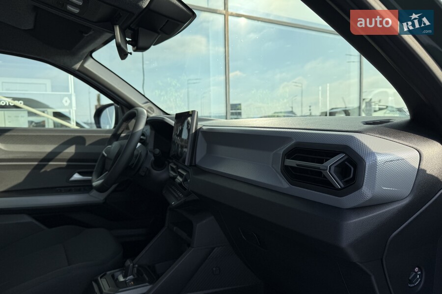 Renault Duster - фото 11