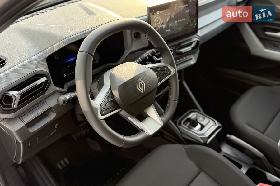 Renault Duster - фото 13