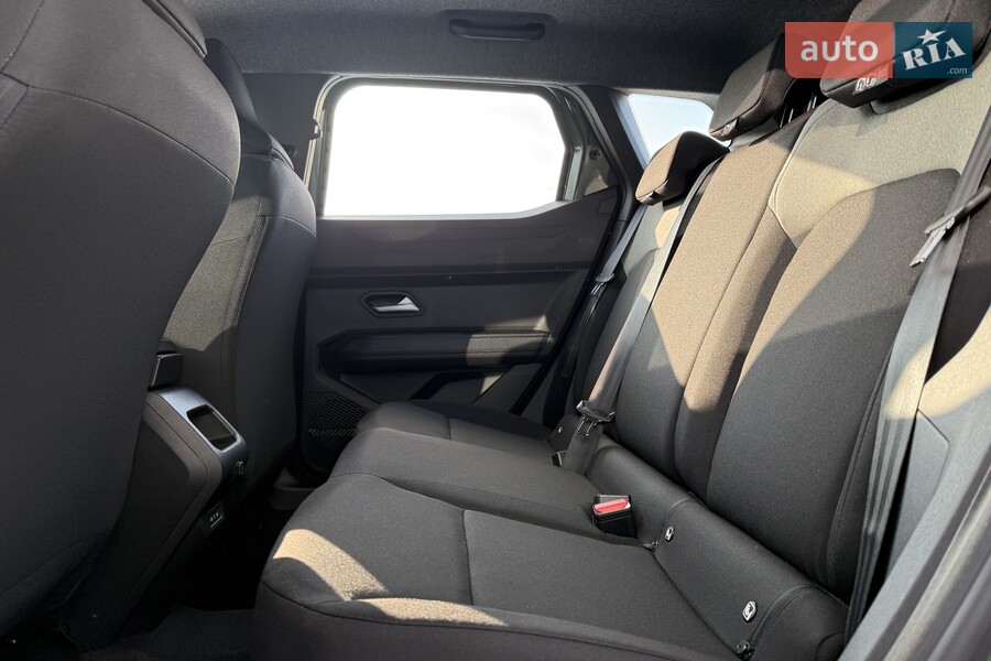 Renault Duster - фото 19