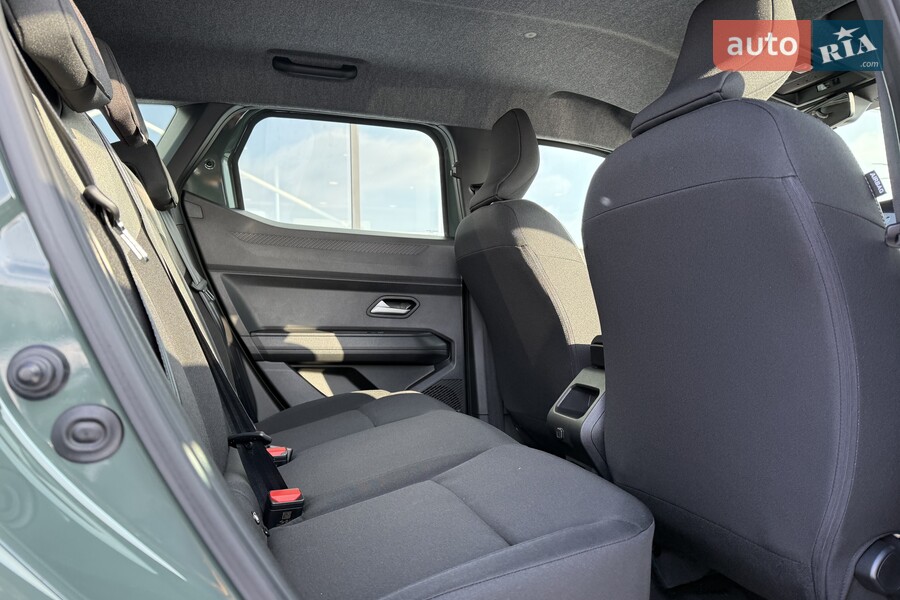 Renault Duster - фото 24