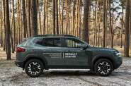 Renault Duster Techno