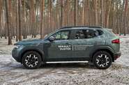 Renault Duster Techno
