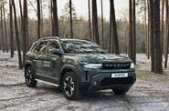 Renault Duster Techno