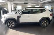 Renault Duster Evolution