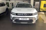 Renault Duster Evolution