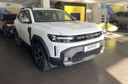 Renault Duster Evolution
