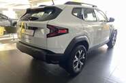 Renault Duster Evolution