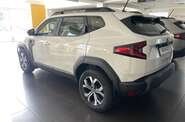 Renault Duster Evolution