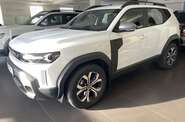 Renault Duster Evolution