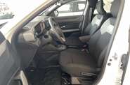 Renault Duster Evolution