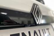 Renault Duster Evolution
