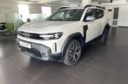 Renault Duster Evolution