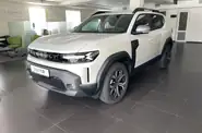 Renault Duster Evolution