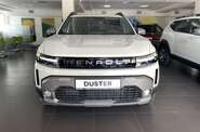 Renault Duster Evolution