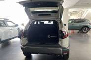 Renault Duster Evolution