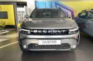 Renault Duster Techno