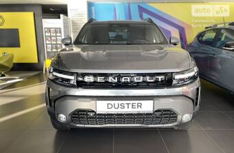 Renault Duster 2025 Techno