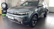 Renault Duster Techno