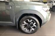 Renault Duster Techno
