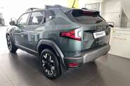 Renault Duster Techno