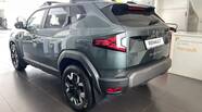 Renault Duster Techno