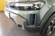 Renault Duster Techno