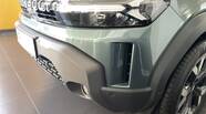 Renault Duster Techno
